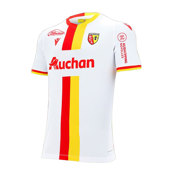 Thailande Maillot RC Lens 3ª 2020-21